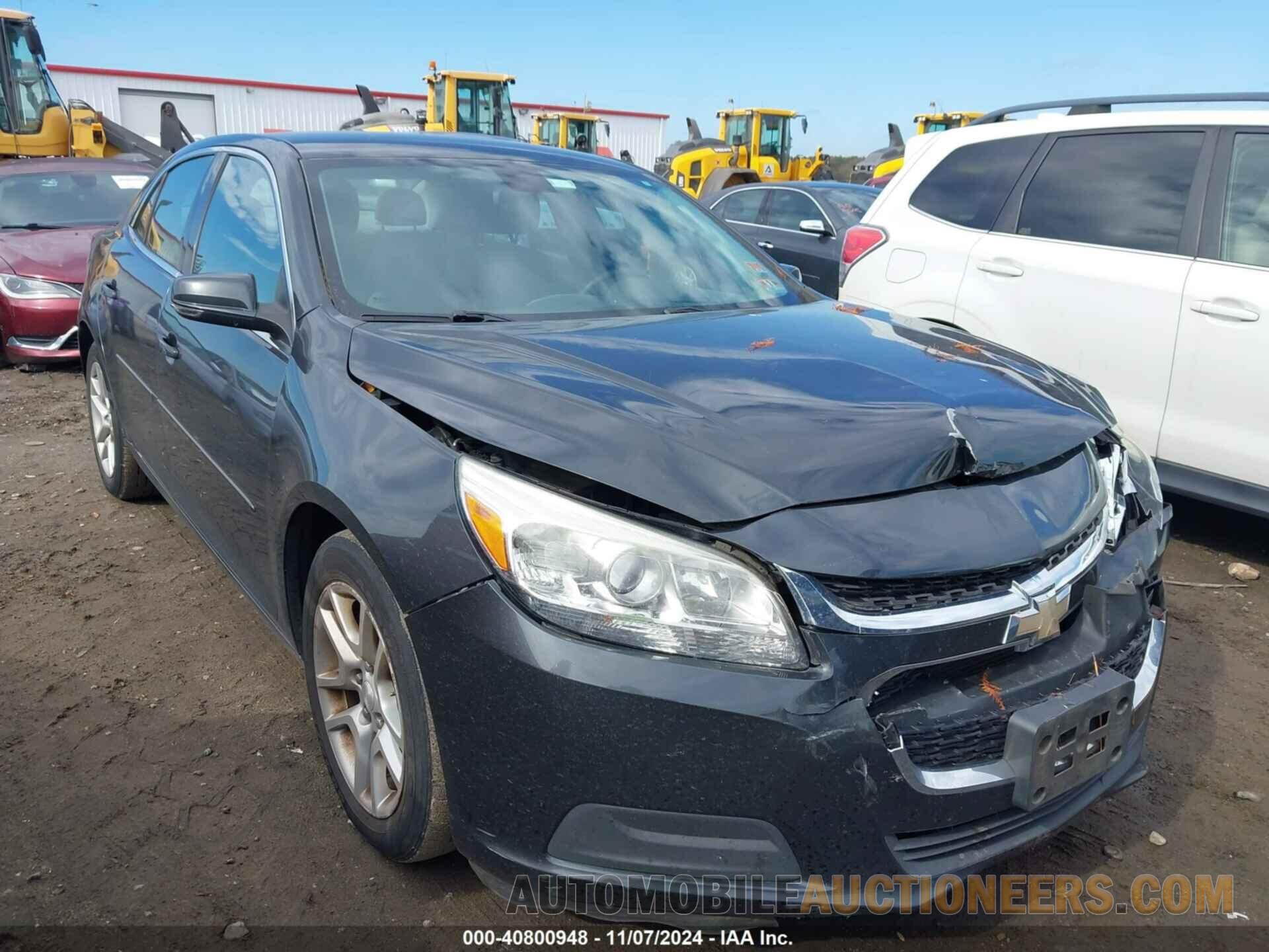 1G11C5SL6EF209952 CHEVROLET MALIBU 2014