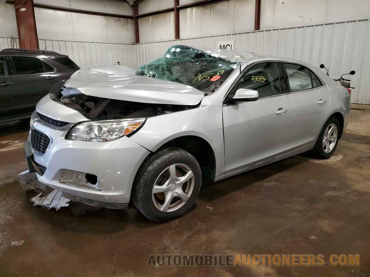 1G11C5SL6EF257323 CHEVROLET MALIBU 2014