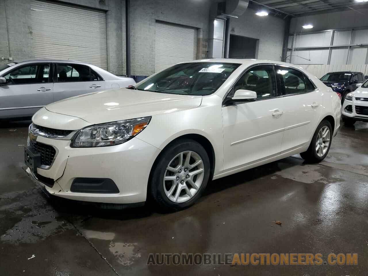 1G11C5SL6EU165544 CHEVROLET MALIBU 2014