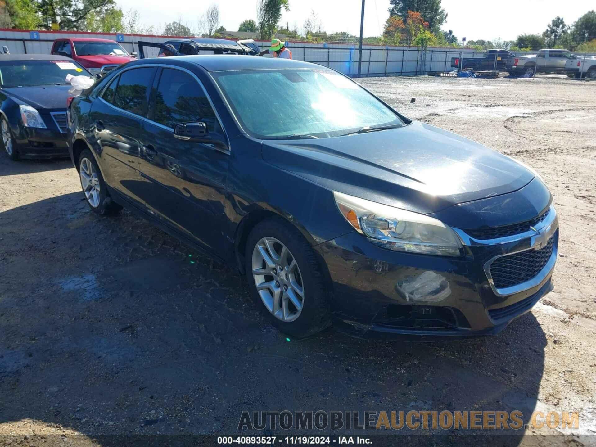 1G11C5SL6FF125177 CHEVROLET MALIBU 2015