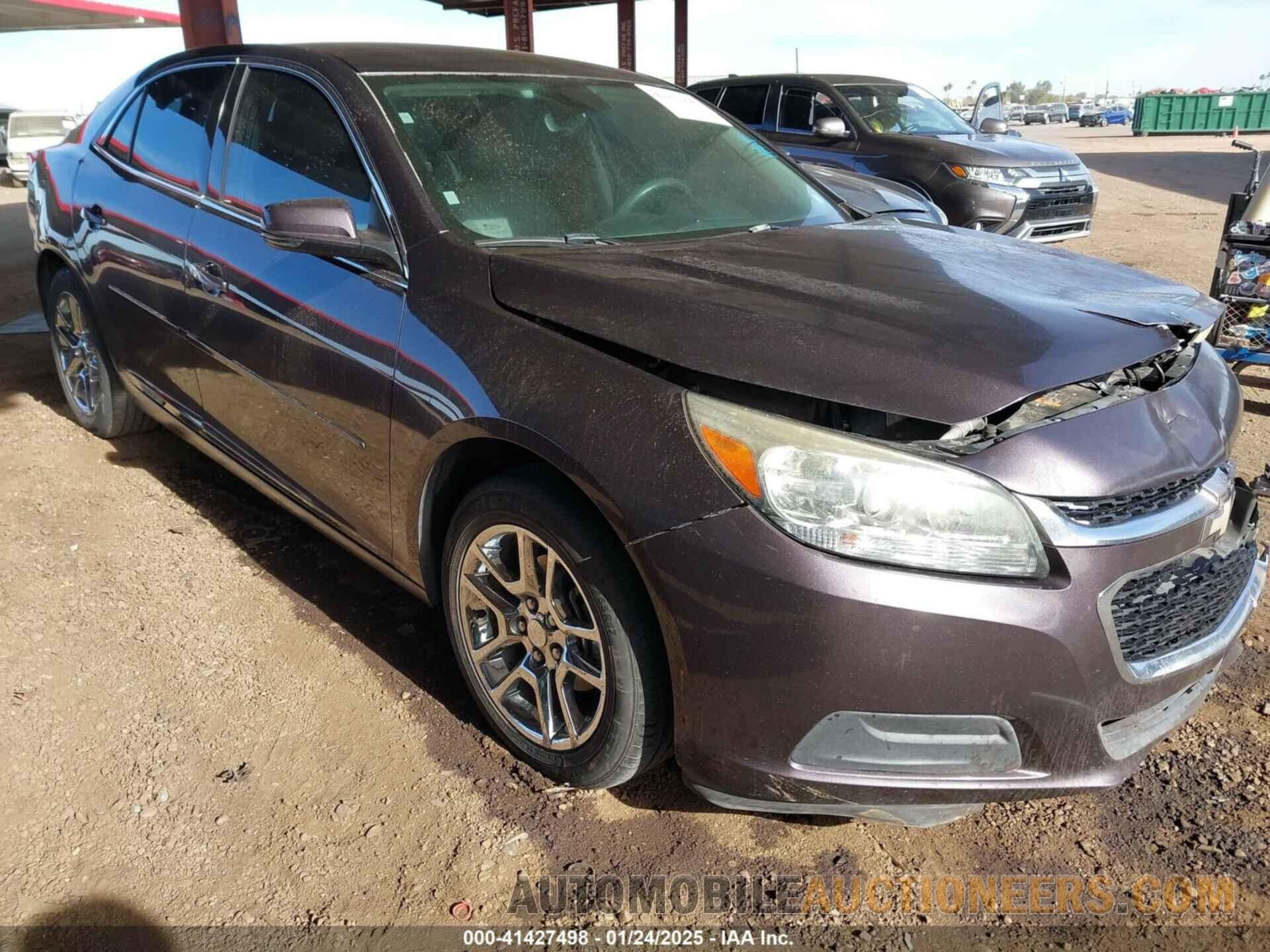 1G11C5SL6FF135952 CHEVROLET MALIBU 2015