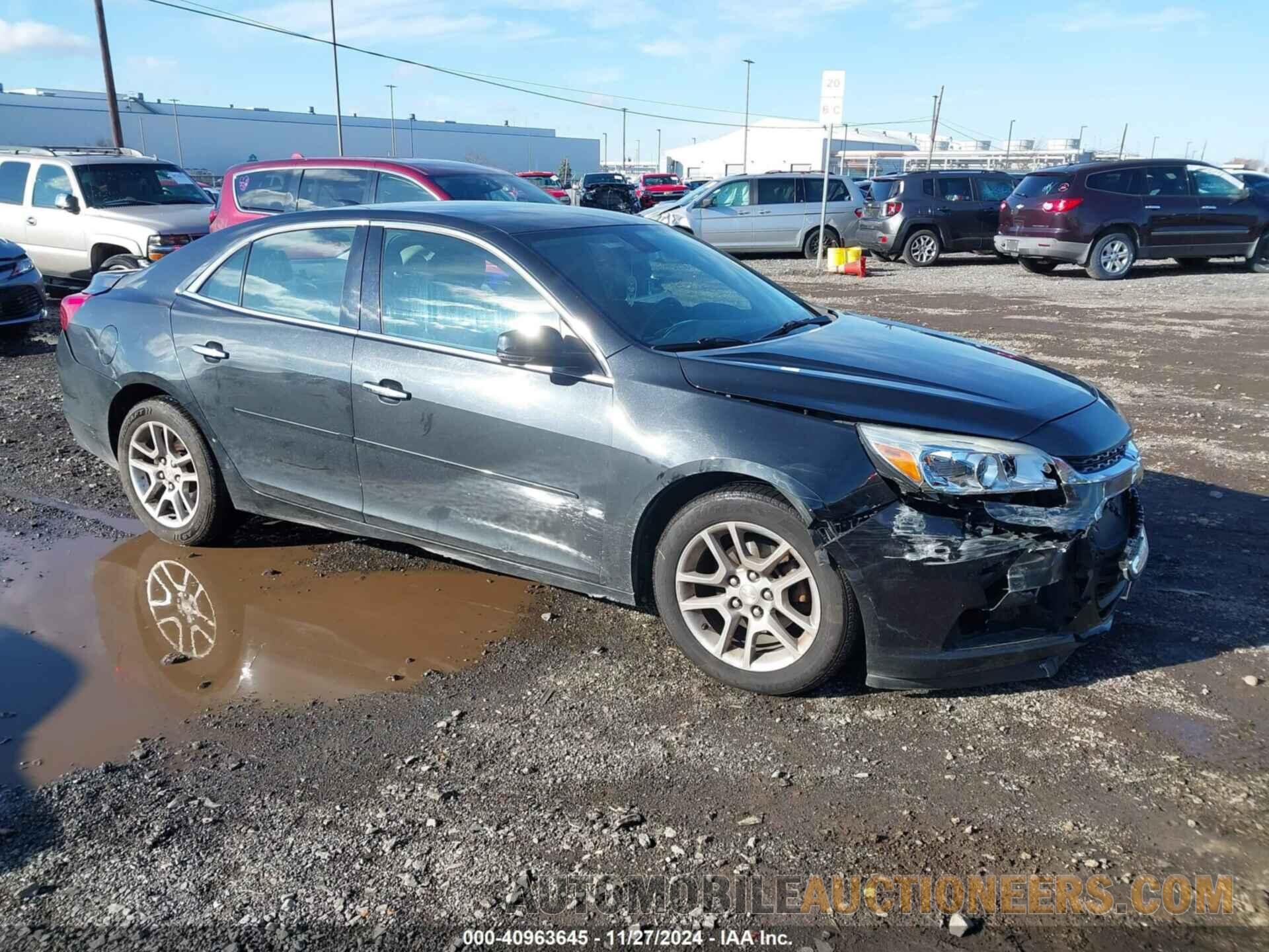 1G11C5SL6FF179031 CHEVROLET MALIBU 2015