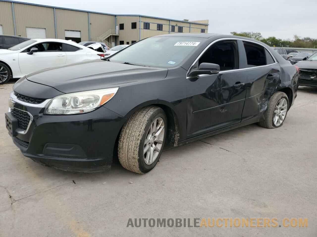 1G11C5SL6FF215655 CHEVROLET MALIBU 2015