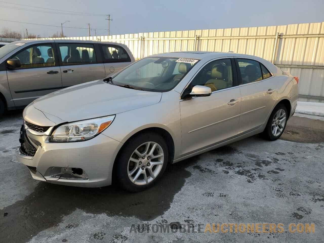 1G11C5SL6FF219477 CHEVROLET MALIBU 2015