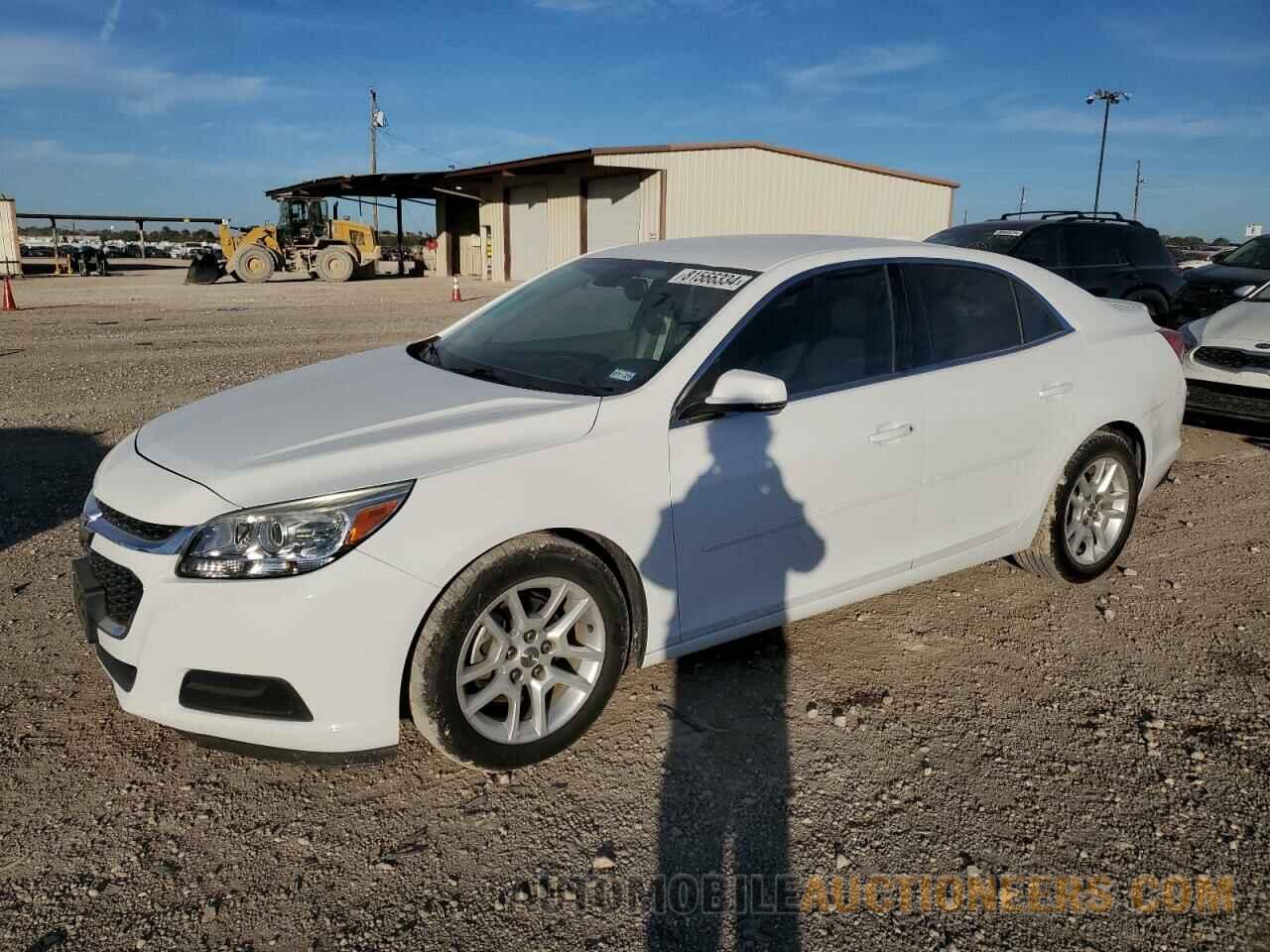 1G11C5SL6FF226221 CHEVROLET MALIBU 2015