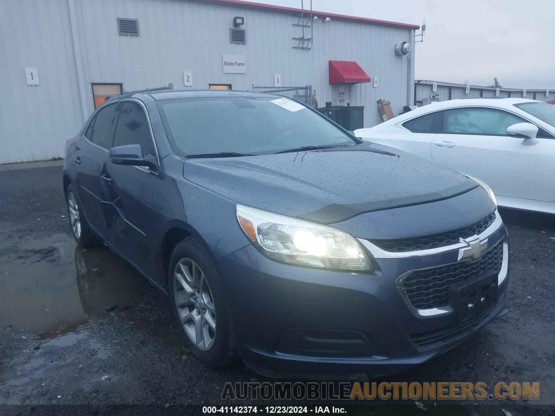 1G11C5SL6FF231550 CHEVROLET MALIBU 2015