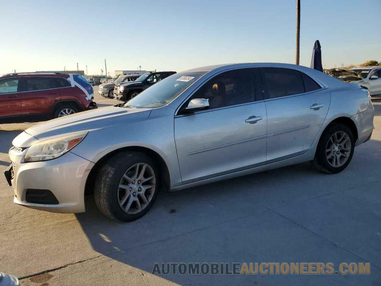 1G11C5SL6FF276830 CHEVROLET MALIBU 2015