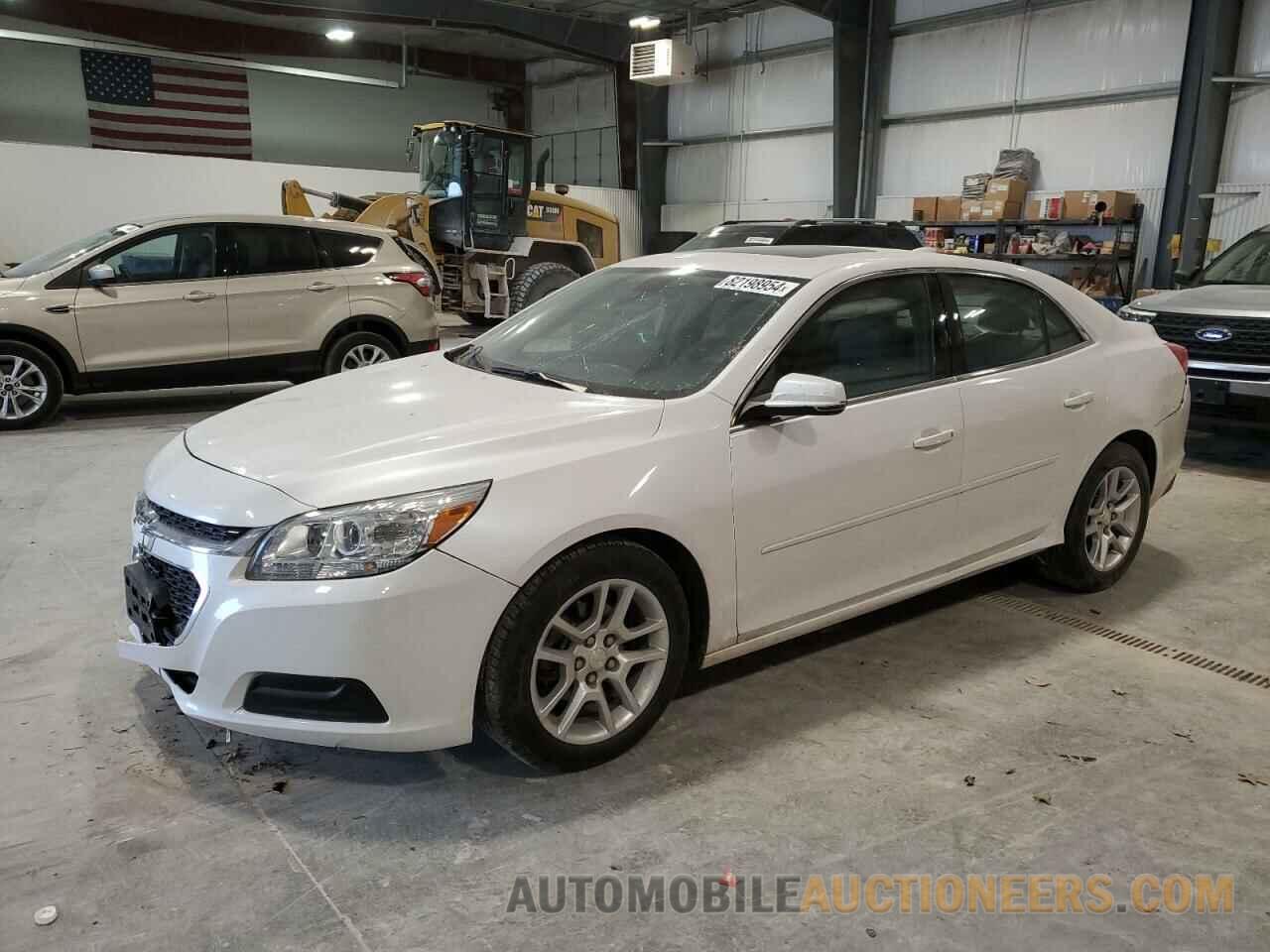 1G11C5SL6FF341451 CHEVROLET MALIBU 2015