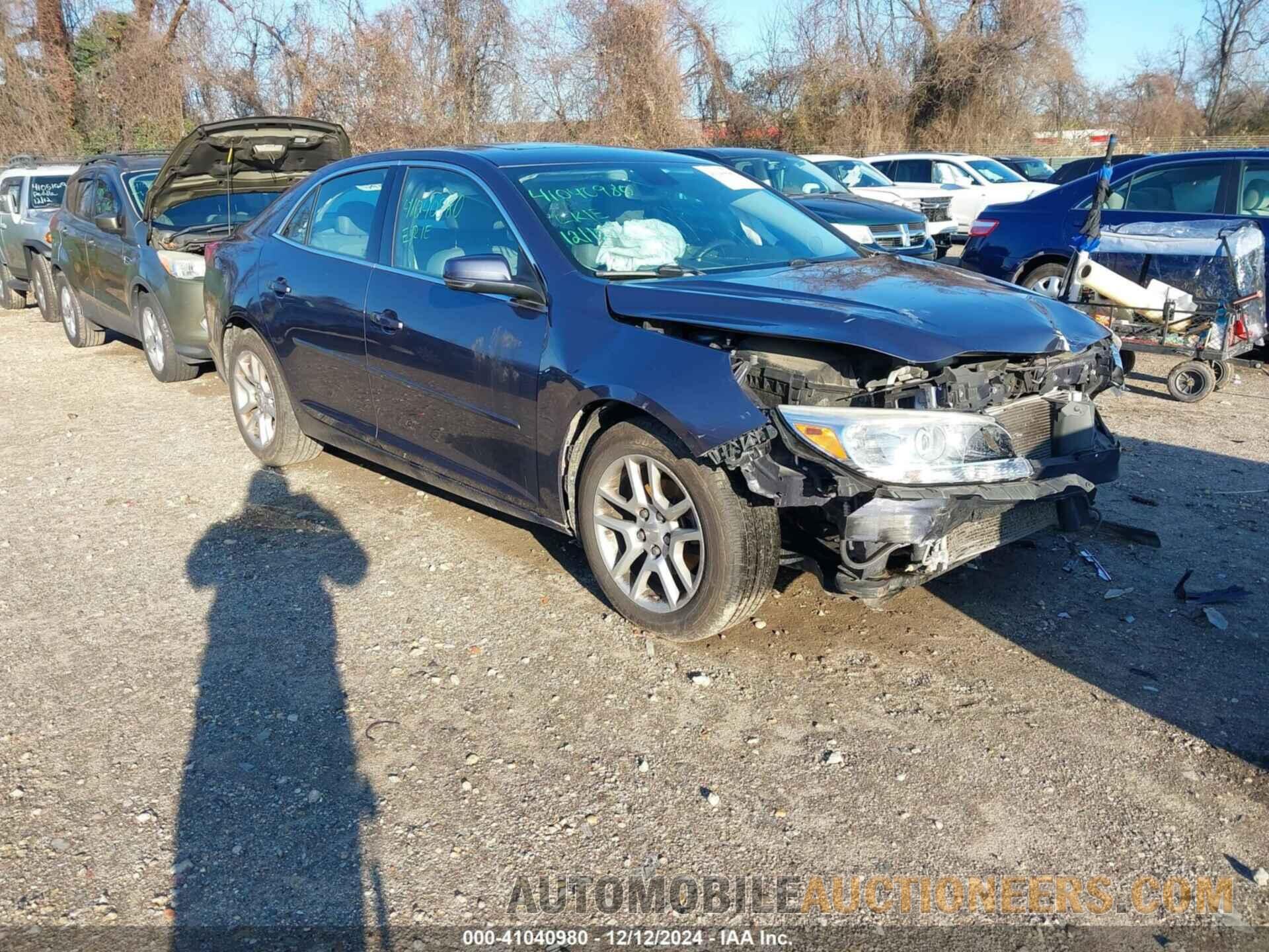 1G11C5SL6FF342096 CHEVROLET MALIBU 2015