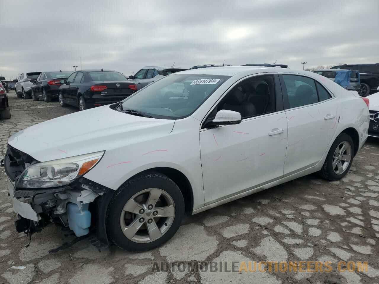 1G11C5SL6FU128608 CHEVROLET MALIBU 2015