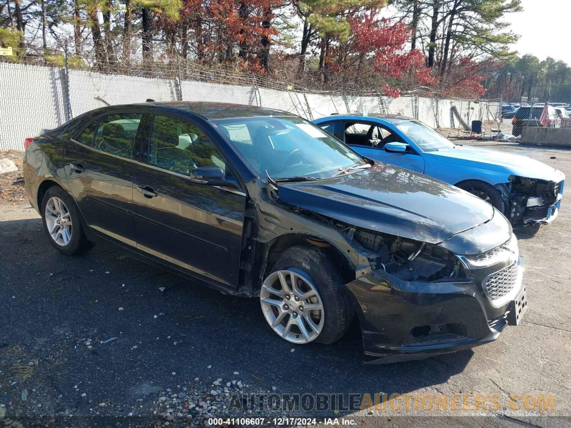 1G11C5SL7EF105700 CHEVROLET MALIBU 2014