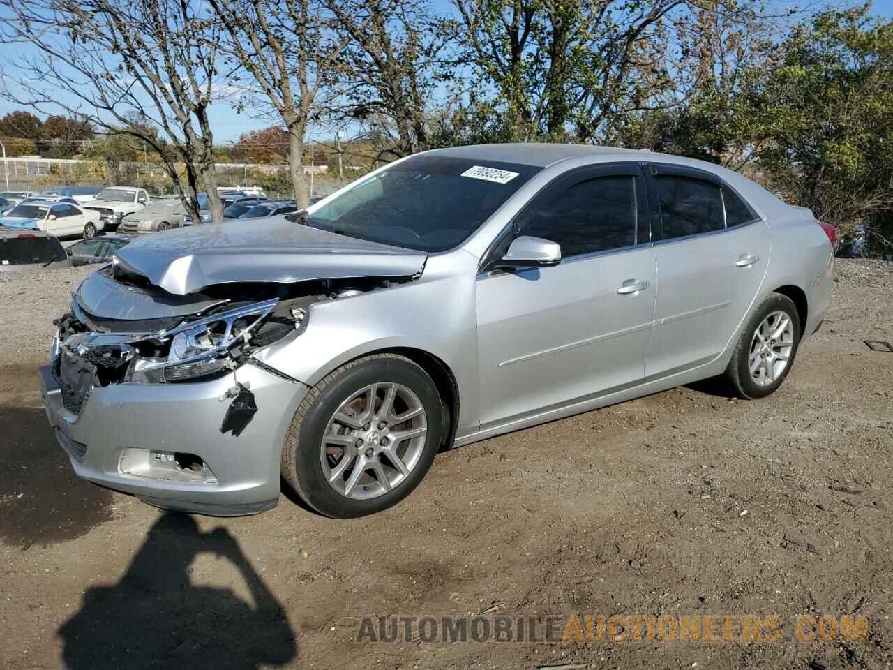 1G11C5SL7EF135022 CHEVROLET MALIBU 2014