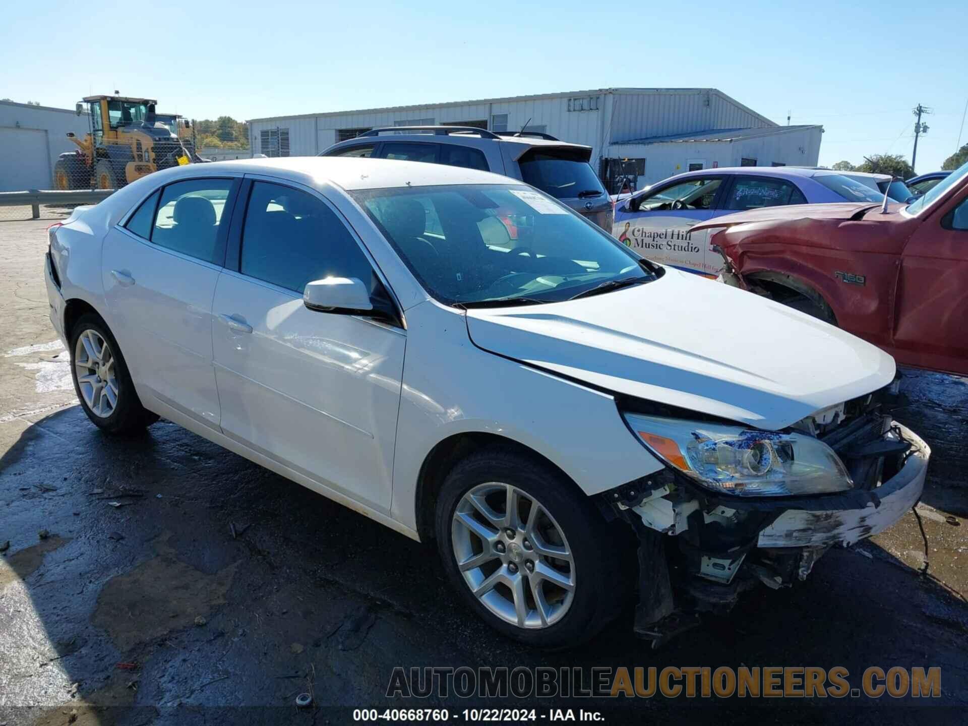 1G11C5SL7EF221253 CHEVROLET MALIBU 2014