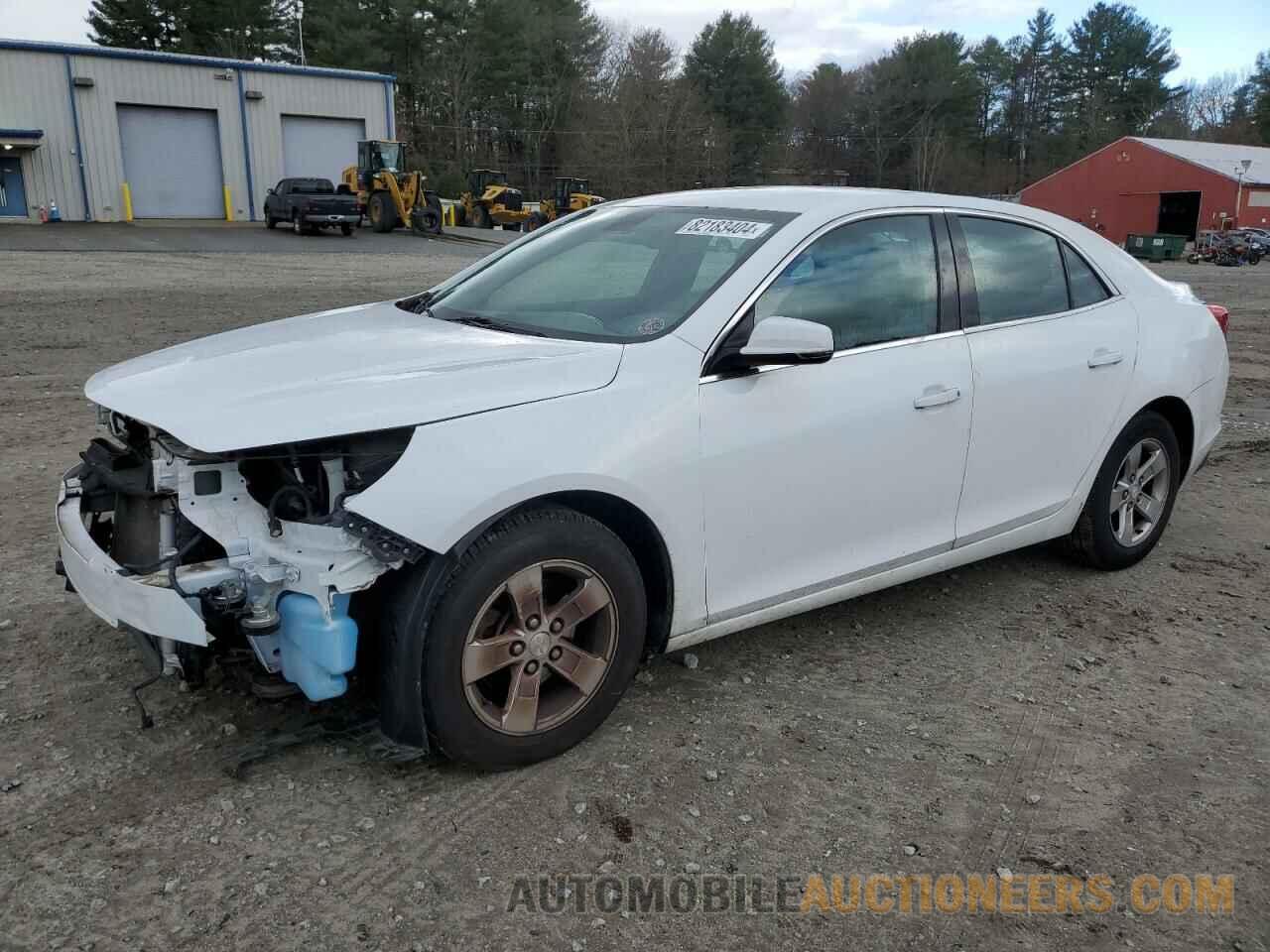 1G11C5SL7EF239218 CHEVROLET MALIBU 2014