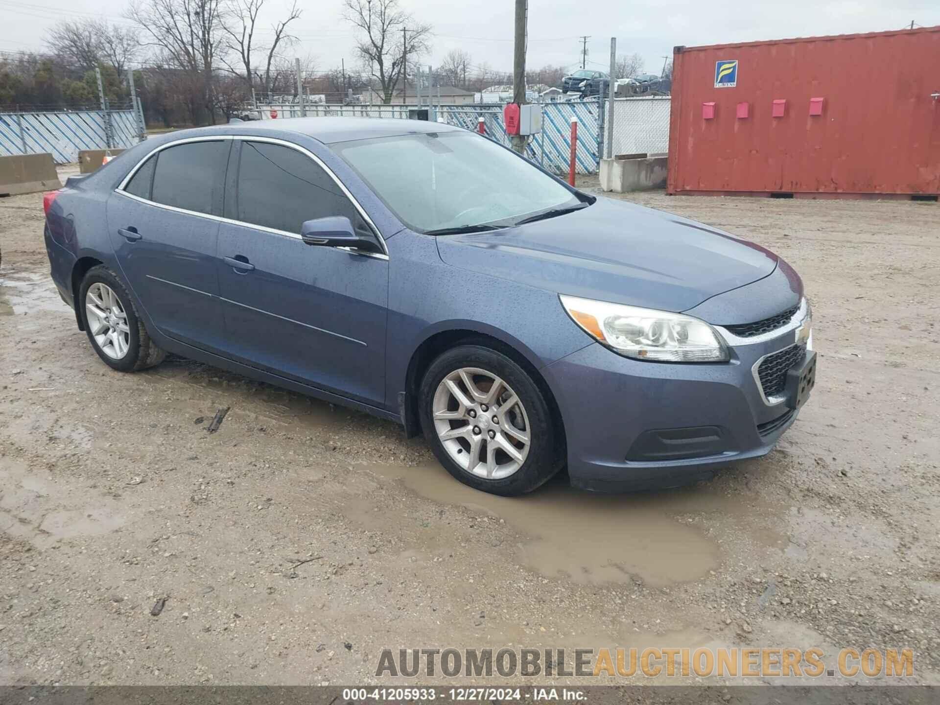 1G11C5SL7EF242863 CHEVROLET MALIBU 2014