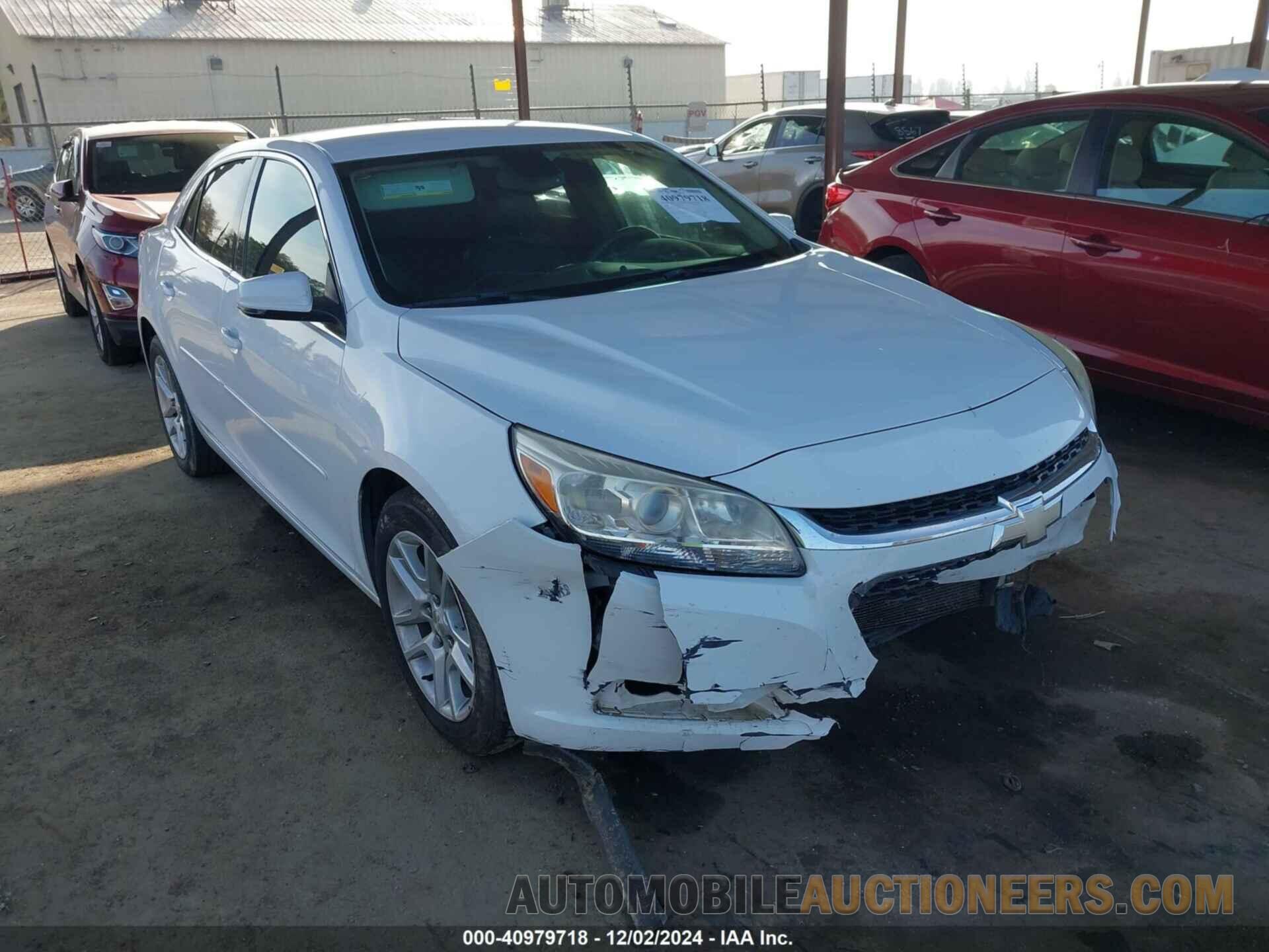 1G11C5SL7EF268993 CHEVROLET MALIBU 2014