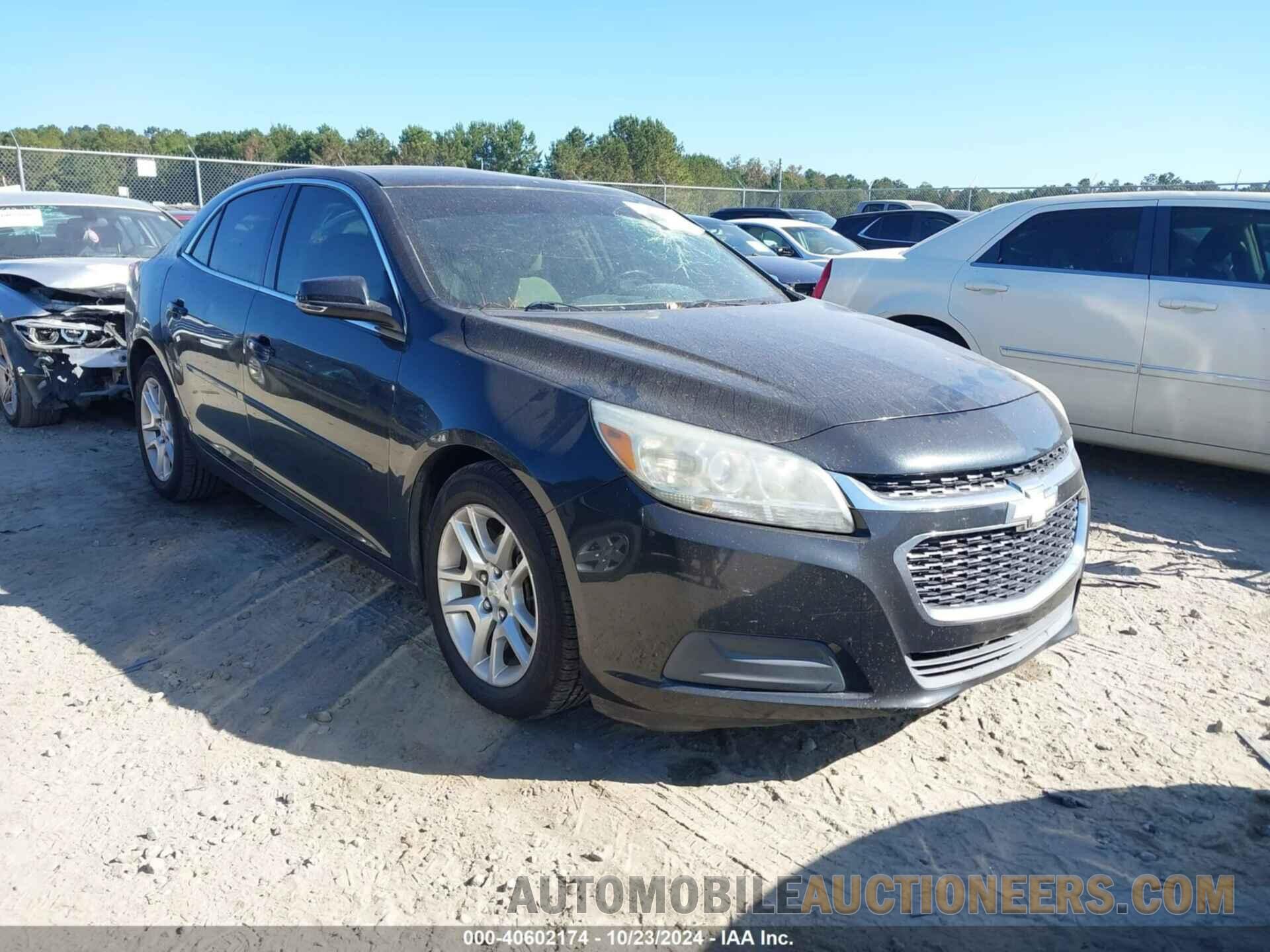 1G11C5SL7EF303614 CHEVROLET MALIBU 2014