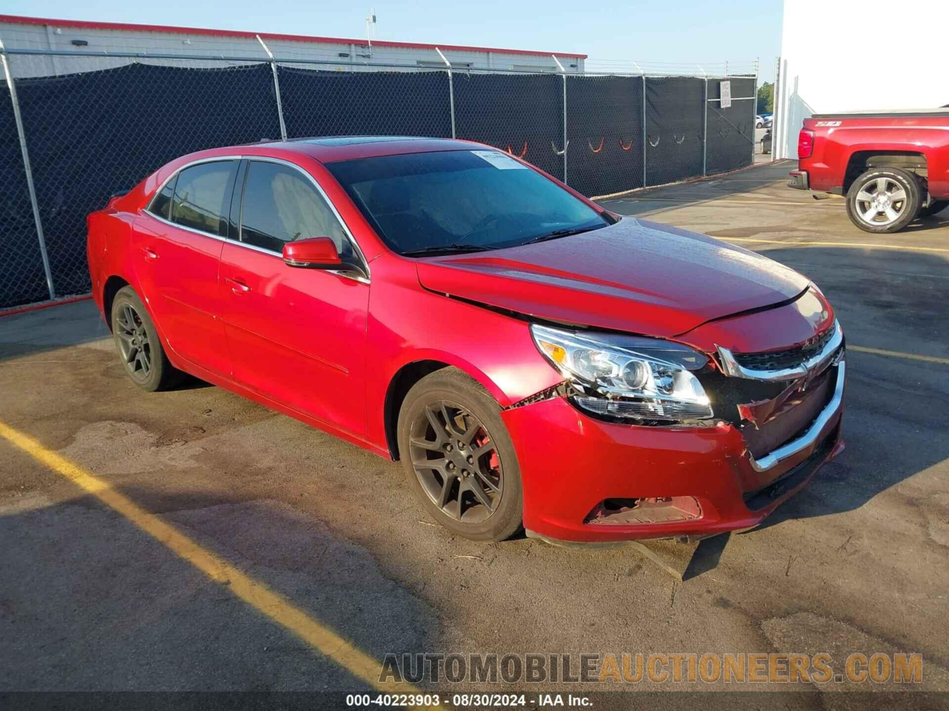 1G11C5SL7EU136800 CHEVROLET MALIBU 2014