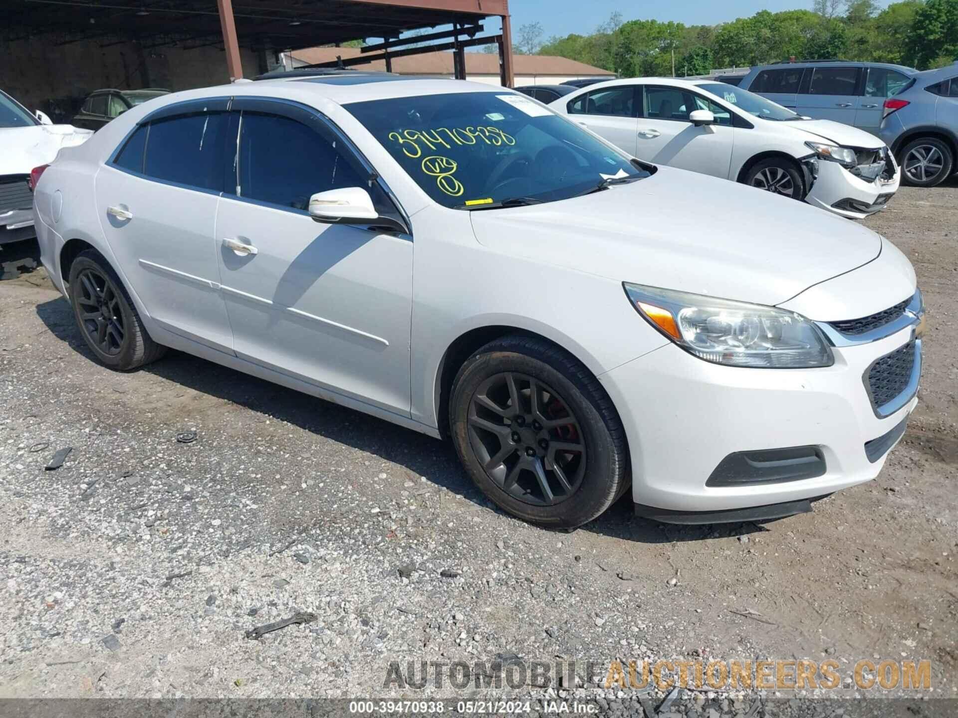 1G11C5SL7FF143090 CHEVROLET MALIBU 2015