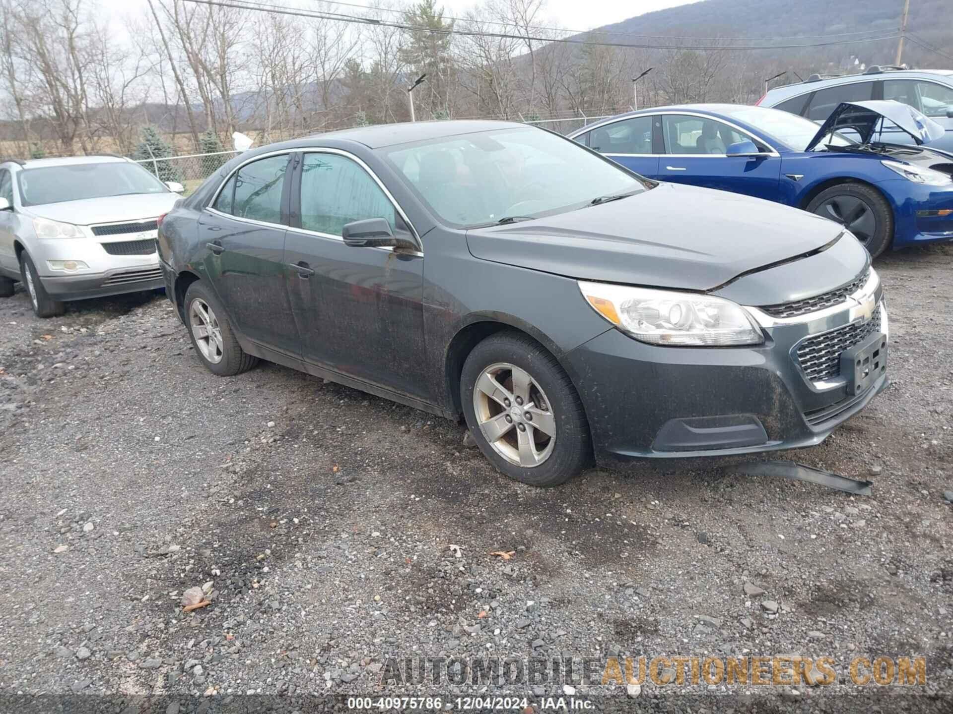 1G11C5SL7FF161699 CHEVROLET MALIBU 2015