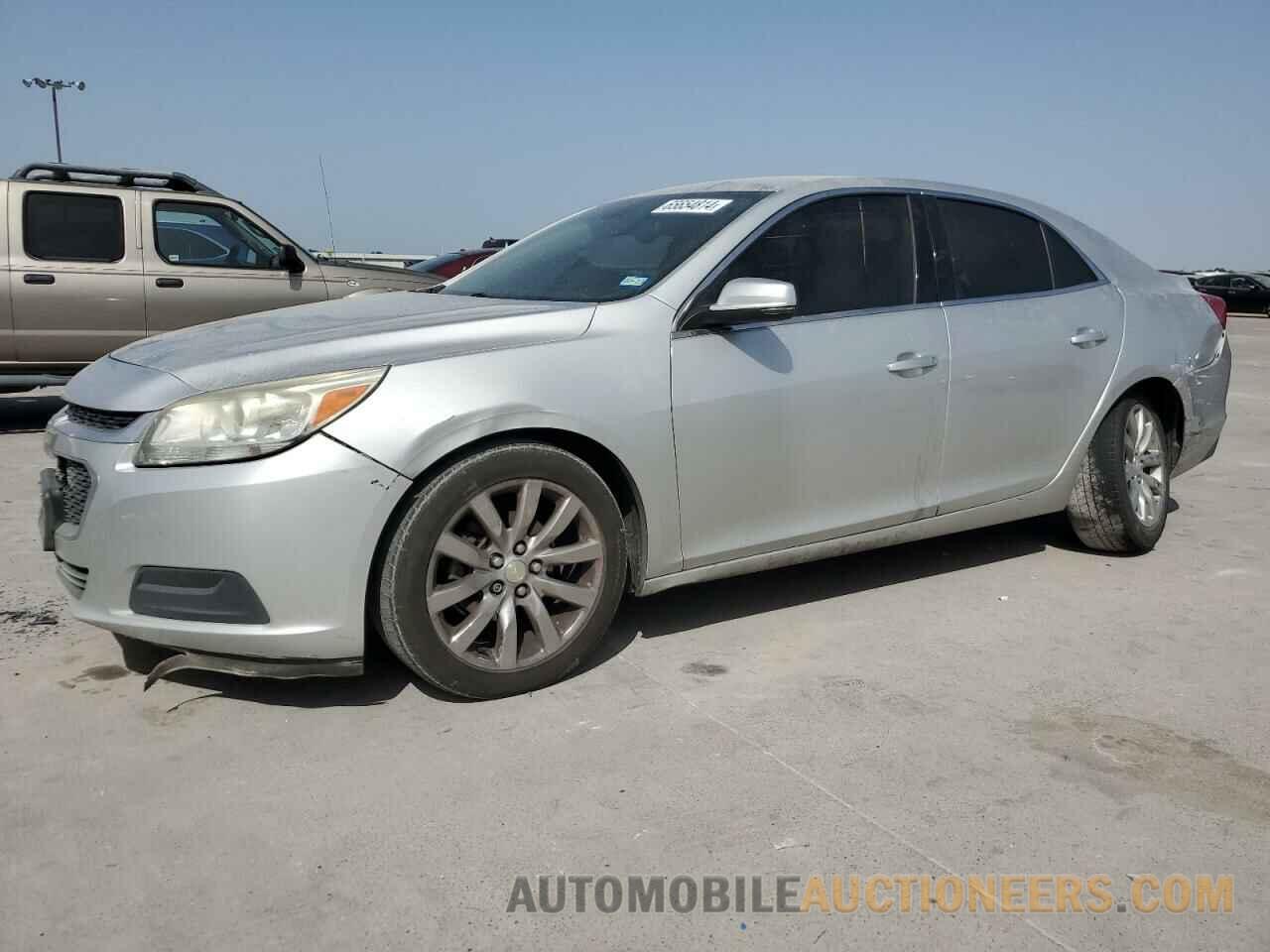 1G11C5SL7FF222887 CHEVROLET MALIBU 2015