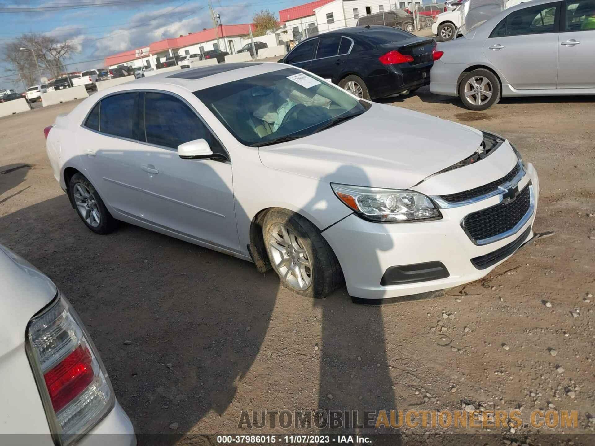 1G11C5SL7FF236577 CHEVROLET MALIBU 2015