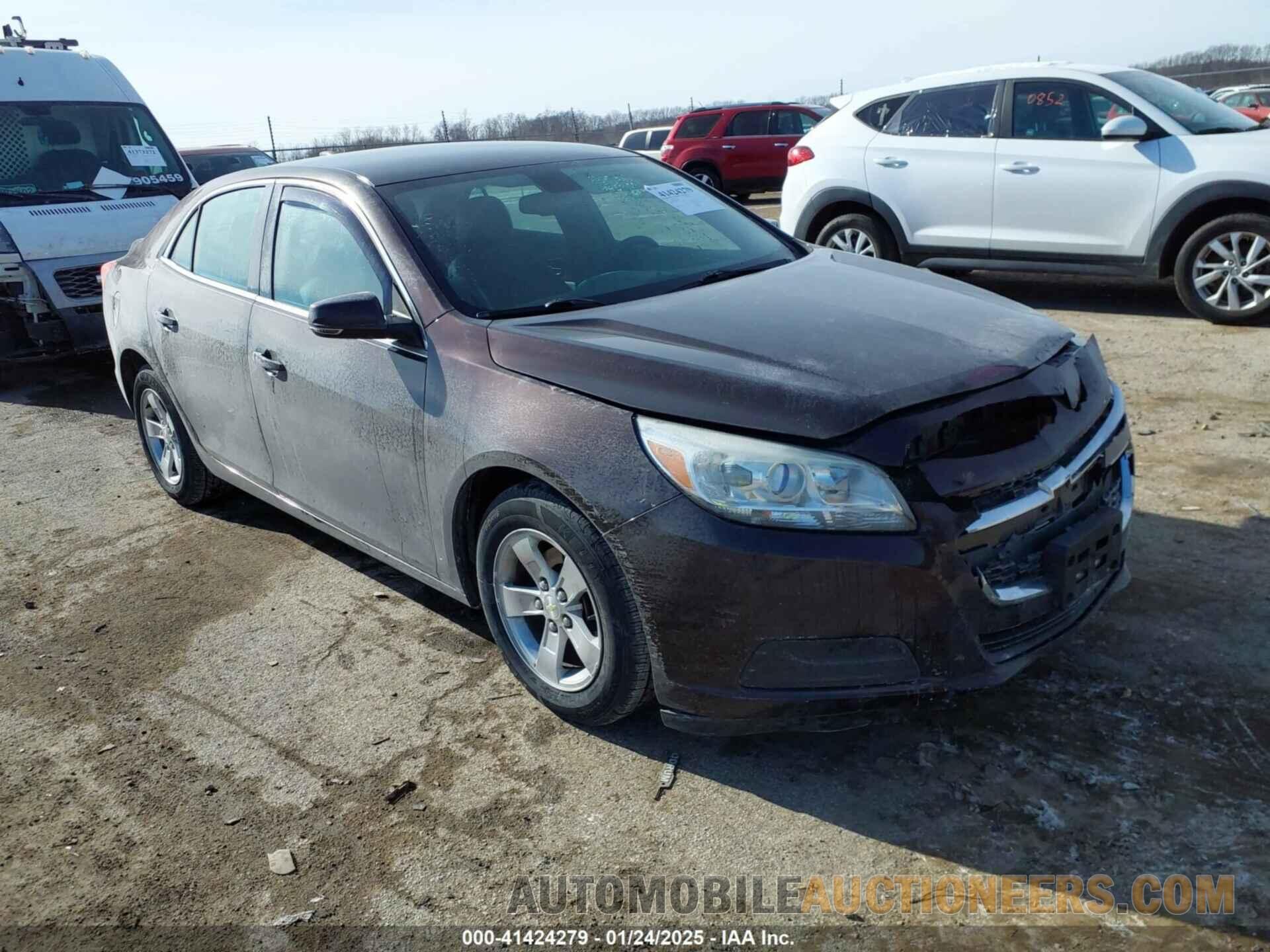 1G11C5SL7FF270700 CHEVROLET MALIBU 2015