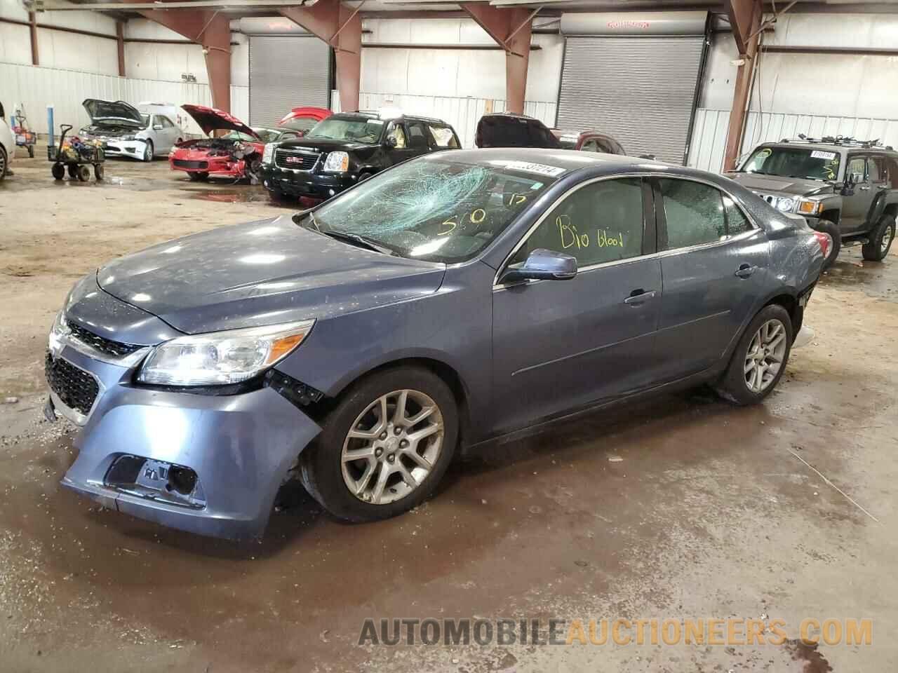 1G11C5SL7FF276433 CHEVROLET MALIBU 2015