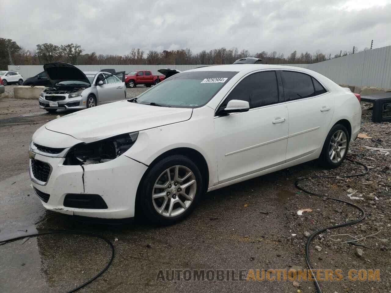 1G11C5SL7FF304067 CHEVROLET MALIBU 2015