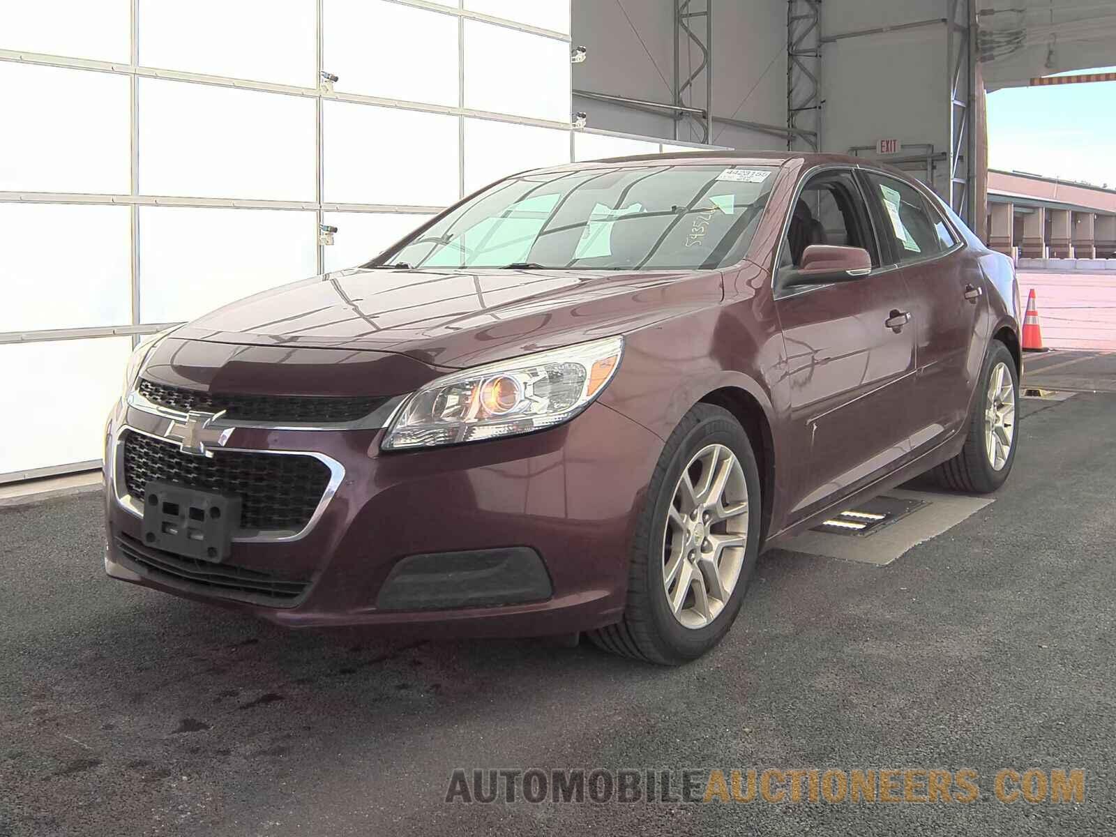 1G11C5SL7FF319460 Chevrolet Malibu 2015