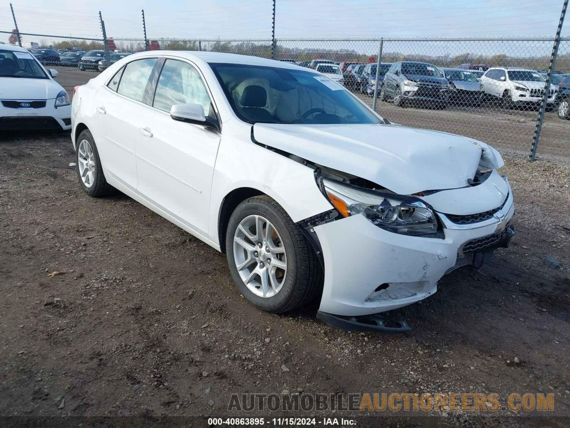 1G11C5SL7FF326750 CHEVROLET MALIBU 2015