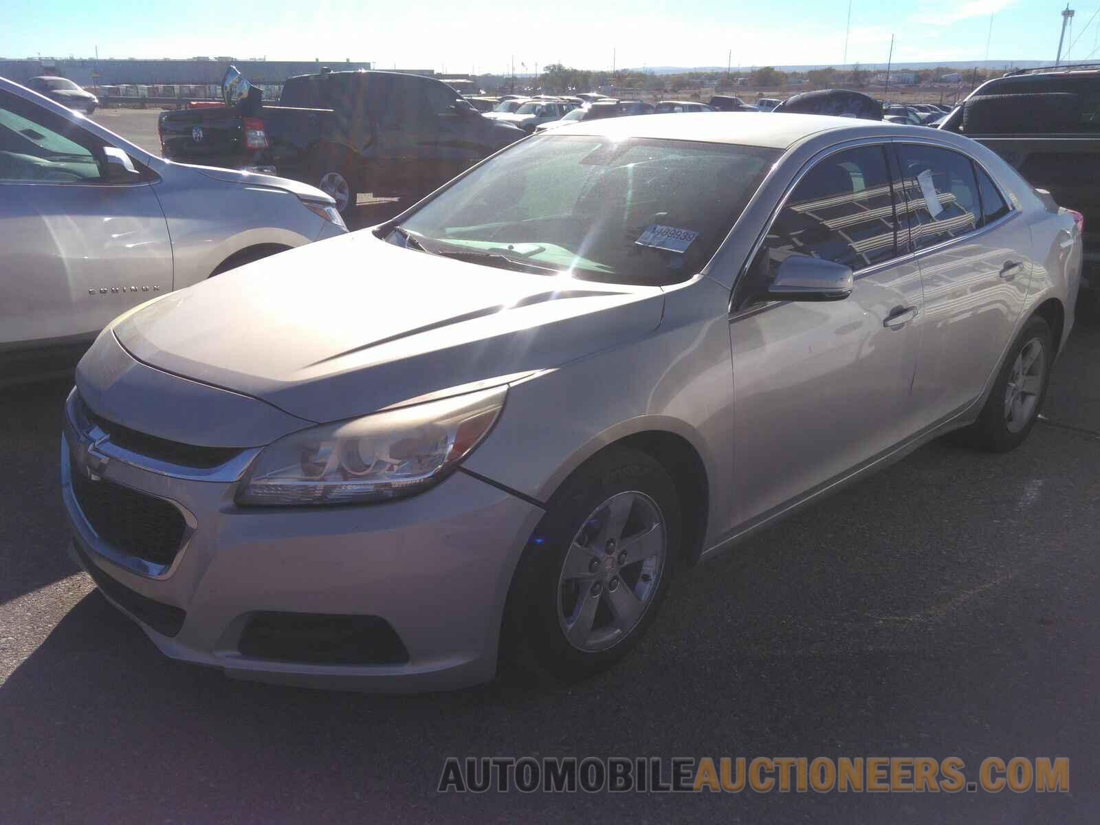 1G11C5SL7FF352149 Chevrolet Malibu 2015