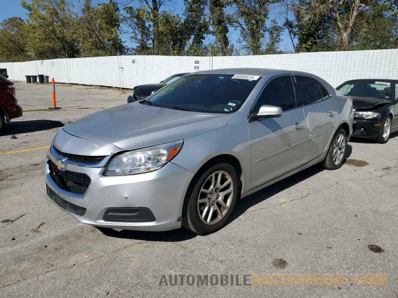 1G11C5SL7FF354869 CHEVROLET MALIBU 2015