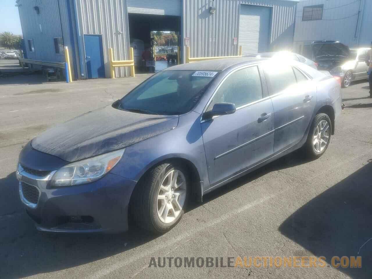 1G11C5SL8EF103762 CHEVROLET MALIBU 2014