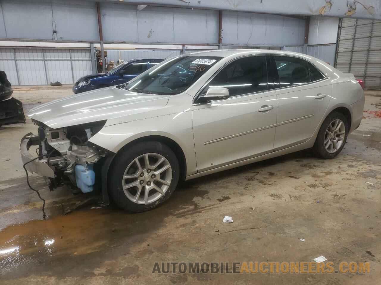 1G11C5SL8EF126233 CHEVROLET MALIBU 2014