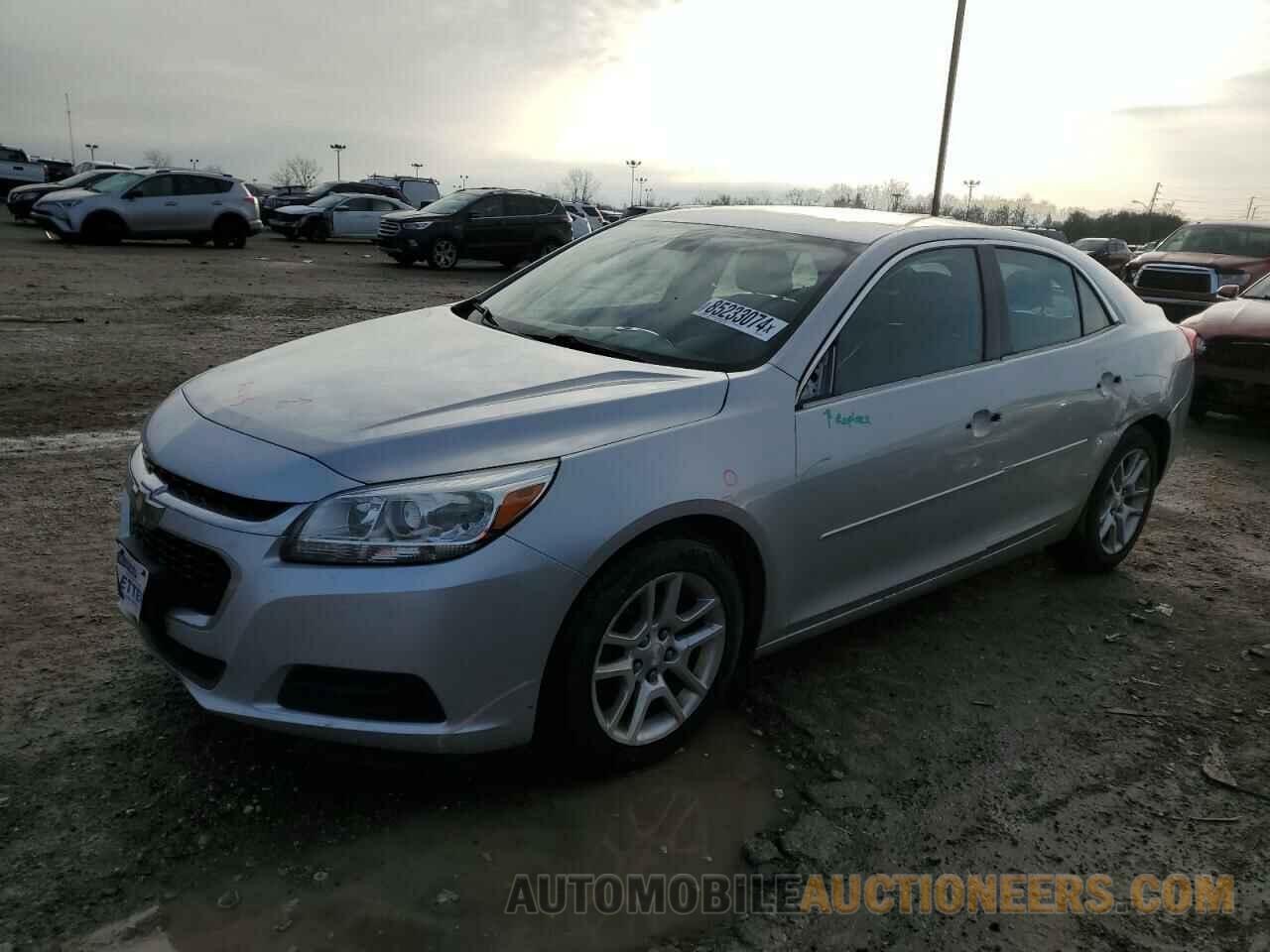 1G11C5SL8EF134171 CHEVROLET MALIBU 2014