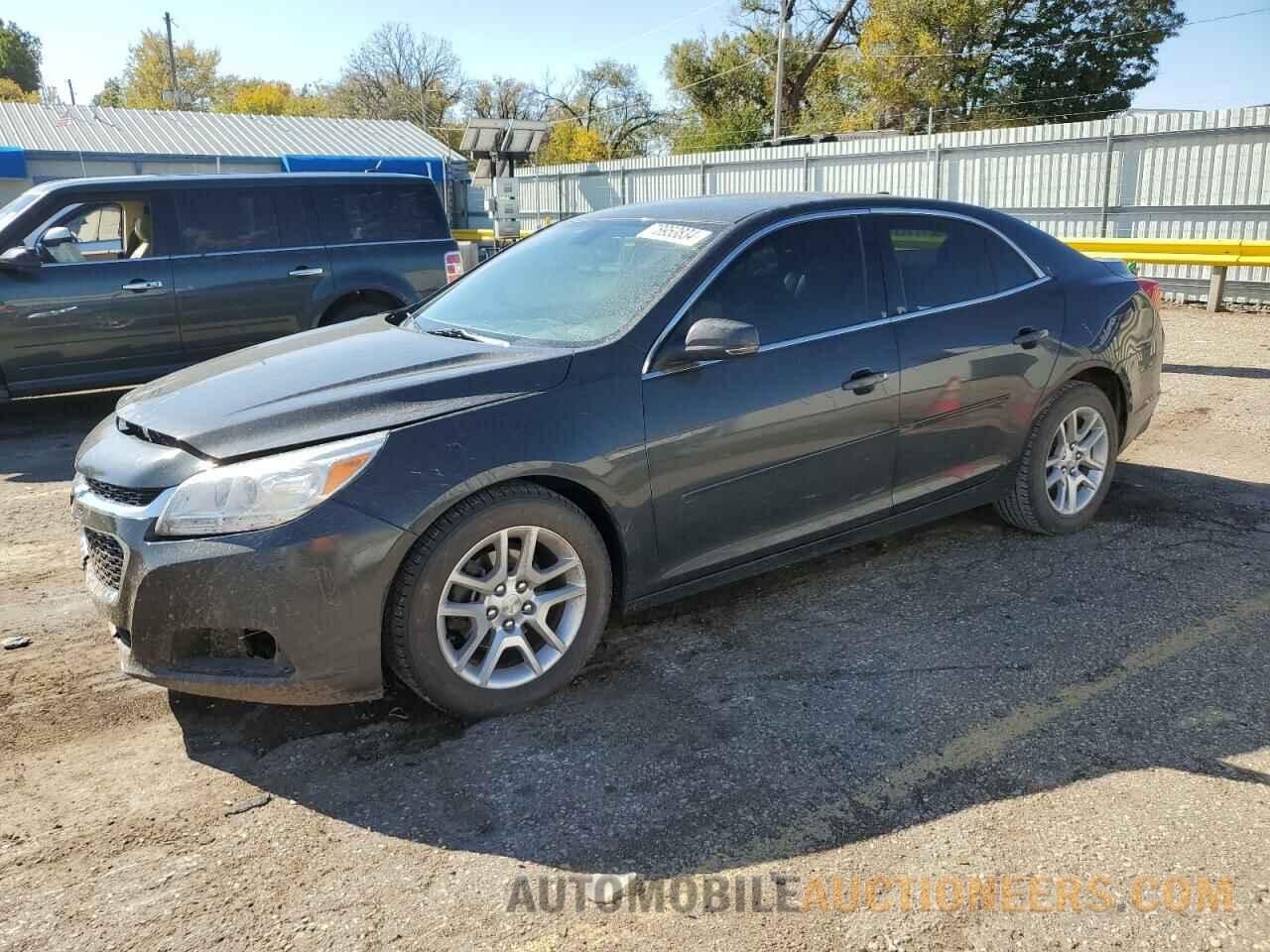 1G11C5SL8EF213551 CHEVROLET MALIBU 2014