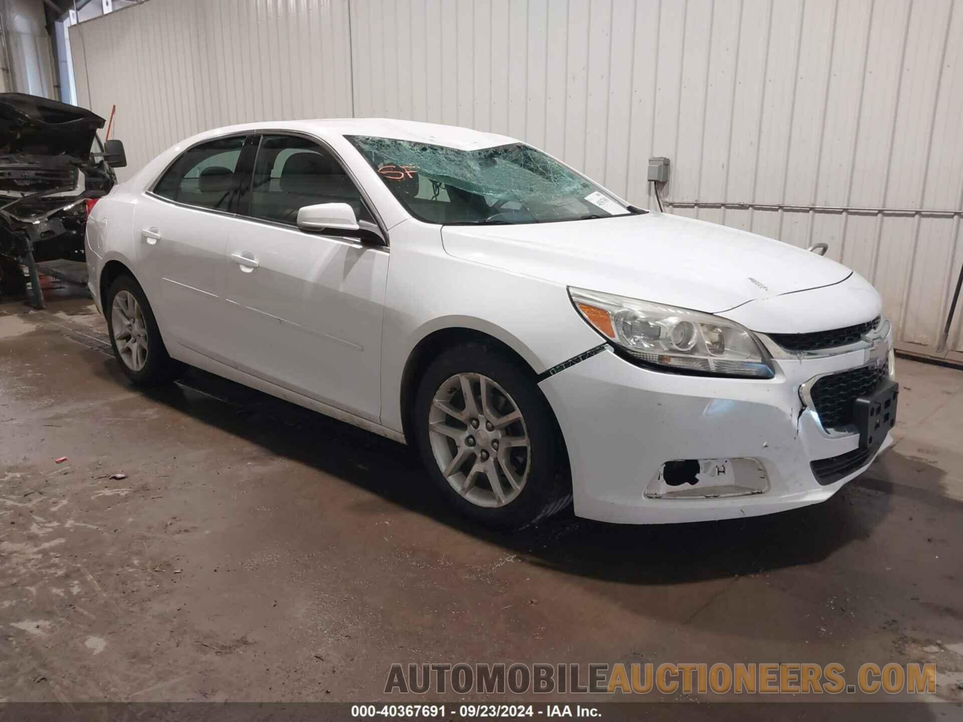 1G11C5SL8EF301516 CHEVROLET MALIBU 2014