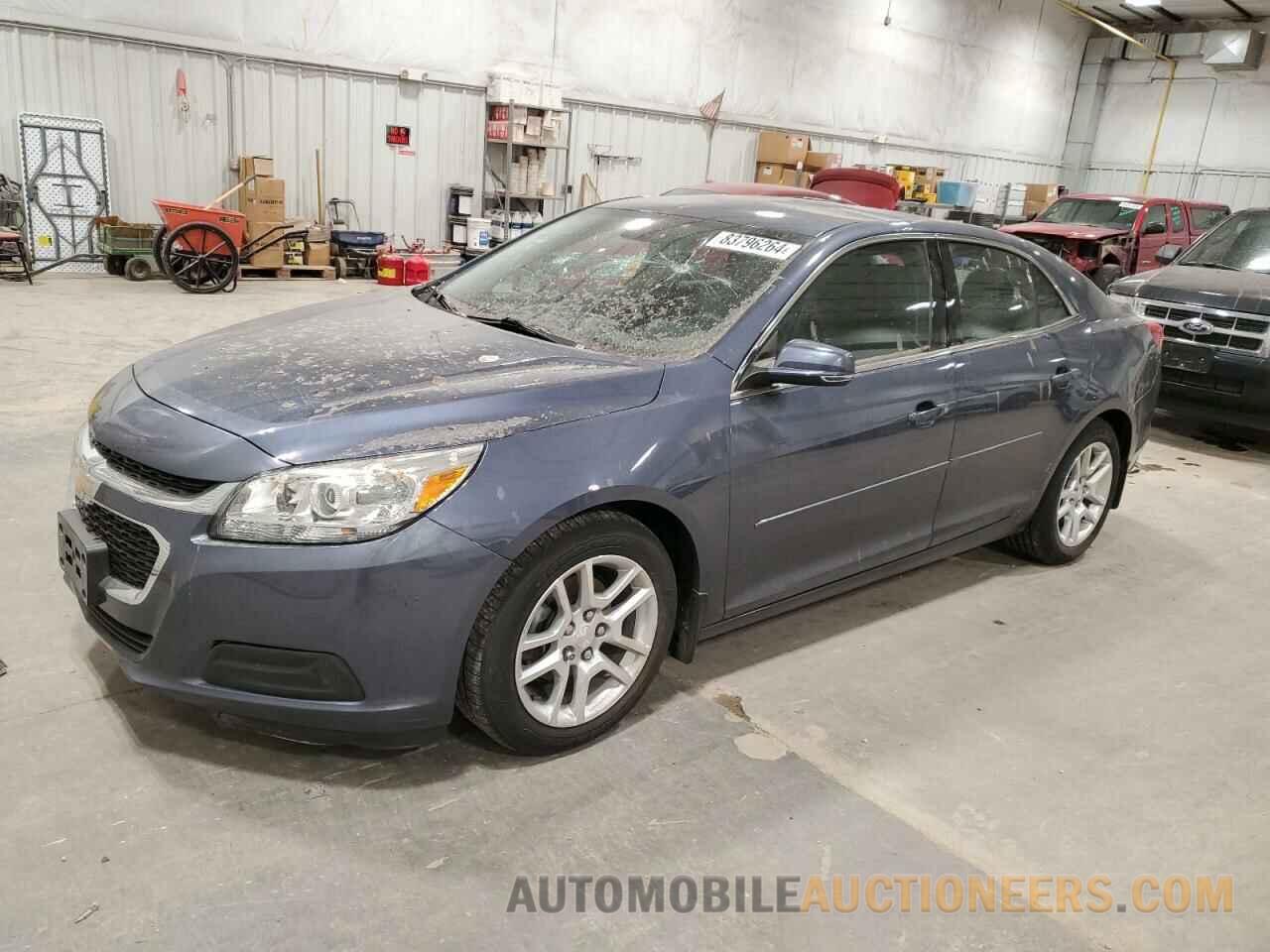 1G11C5SL8EF304061 CHEVROLET MALIBU 2014