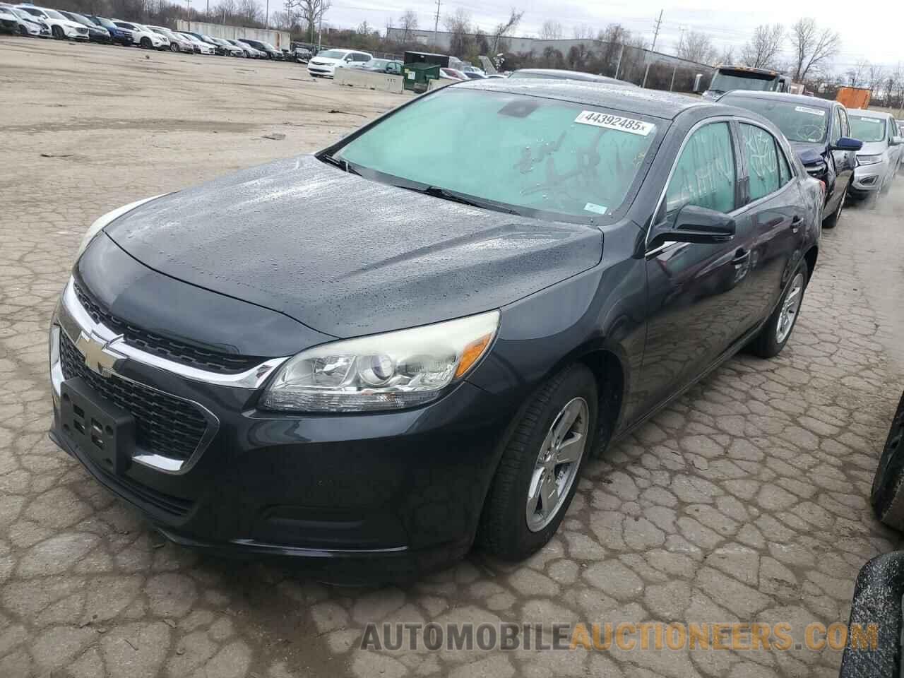 1G11C5SL8FF100278 CHEVROLET MALIBU 2015