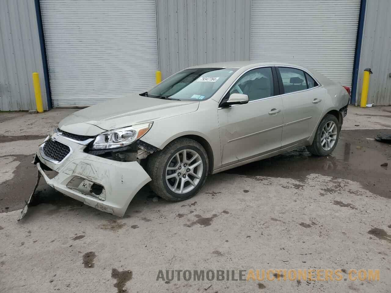 1G11C5SL8FF103293 CHEVROLET MALIBU 2015