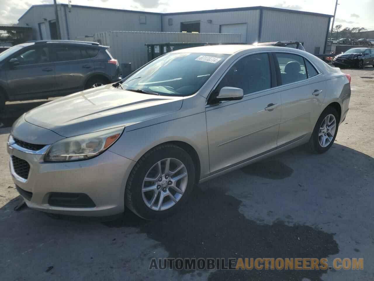 1G11C5SL8FF135435 CHEVROLET MALIBU 2015