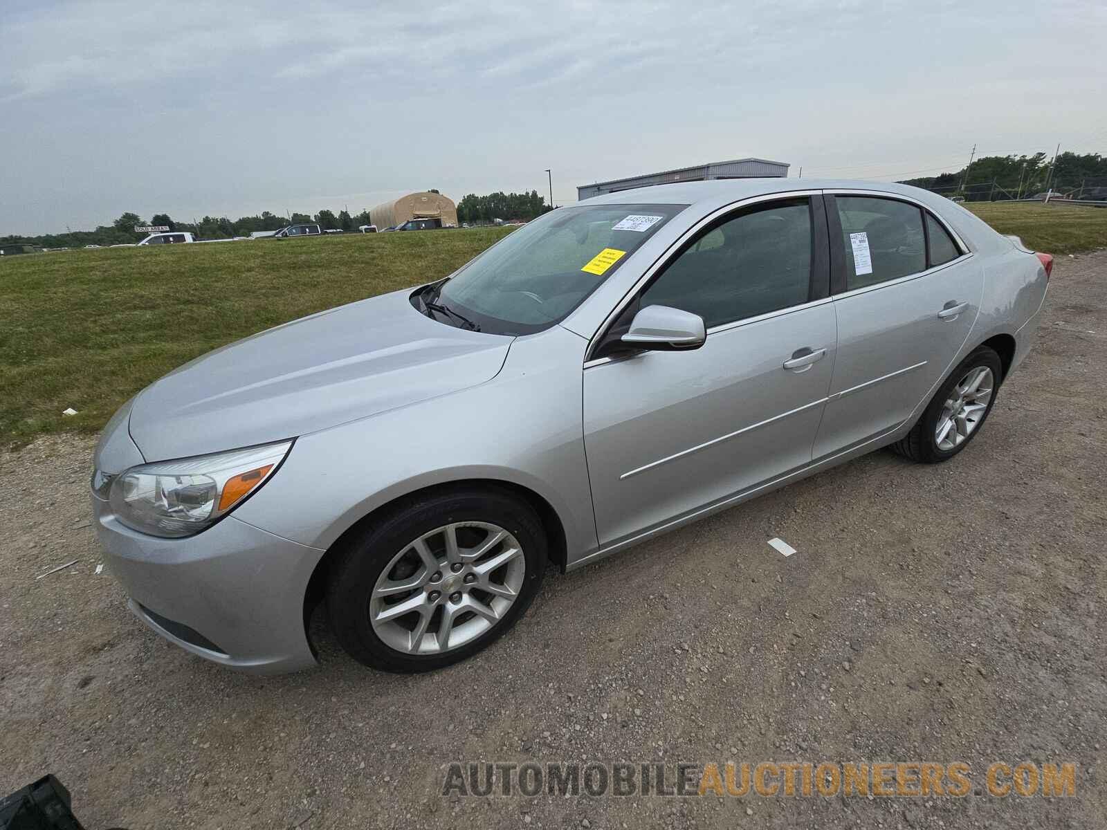 1G11C5SL8FF173182 Chevrolet Malibu LT 2015