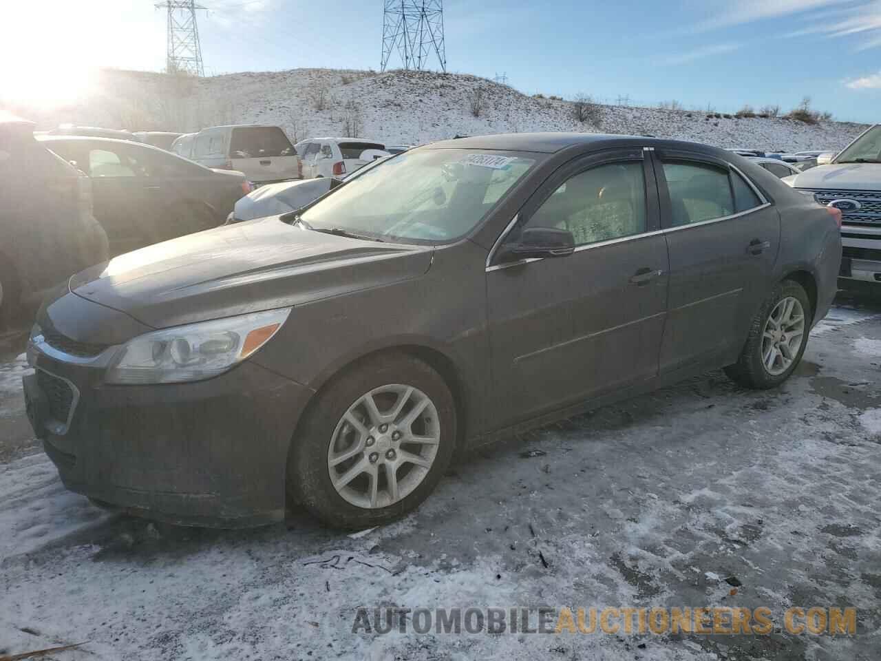 1G11C5SL8FF218329 CHEVROLET MALIBU 2015