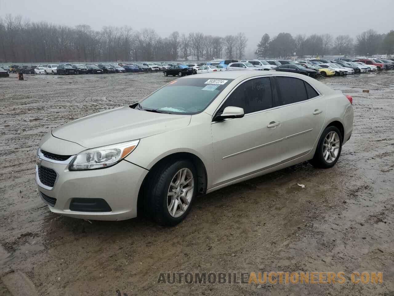 1G11C5SL8FF257440 CHEVROLET MALIBU 2015