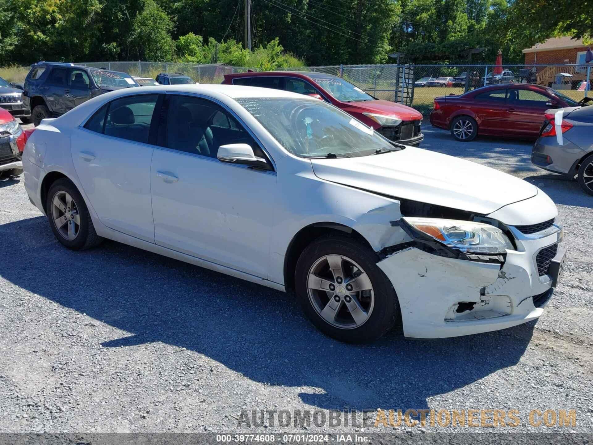 1G11C5SL8FF268969 CHEVROLET MALIBU 2015