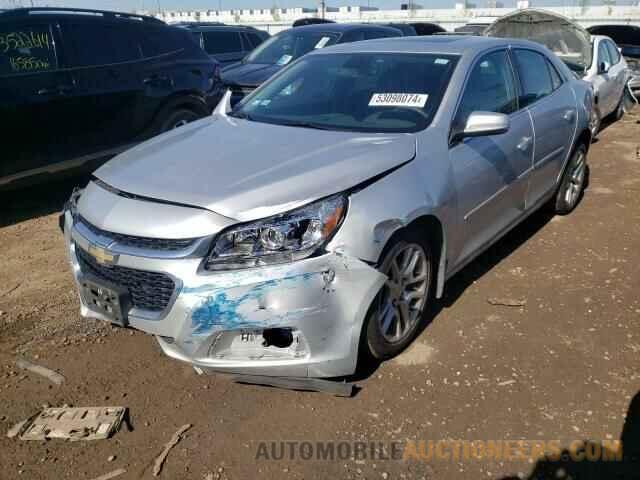 1G11C5SL8FF270382 CHEVROLET MALIBU 2015