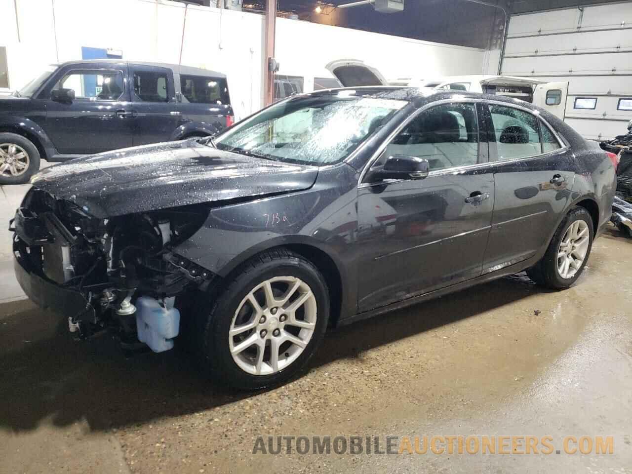 1G11C5SL8FF281110 CHEVROLET MALIBU 2015