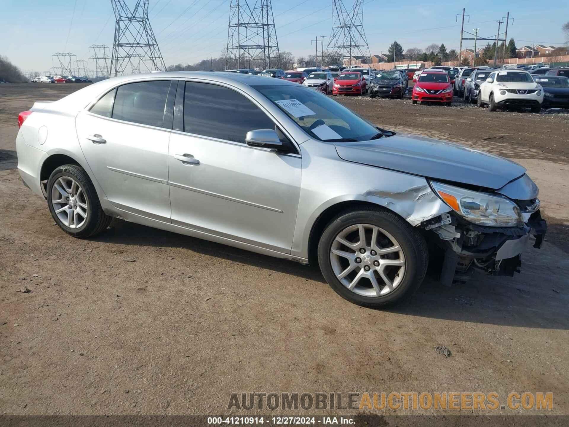 1G11C5SL8FF324294 CHEVROLET MALIBU 2015