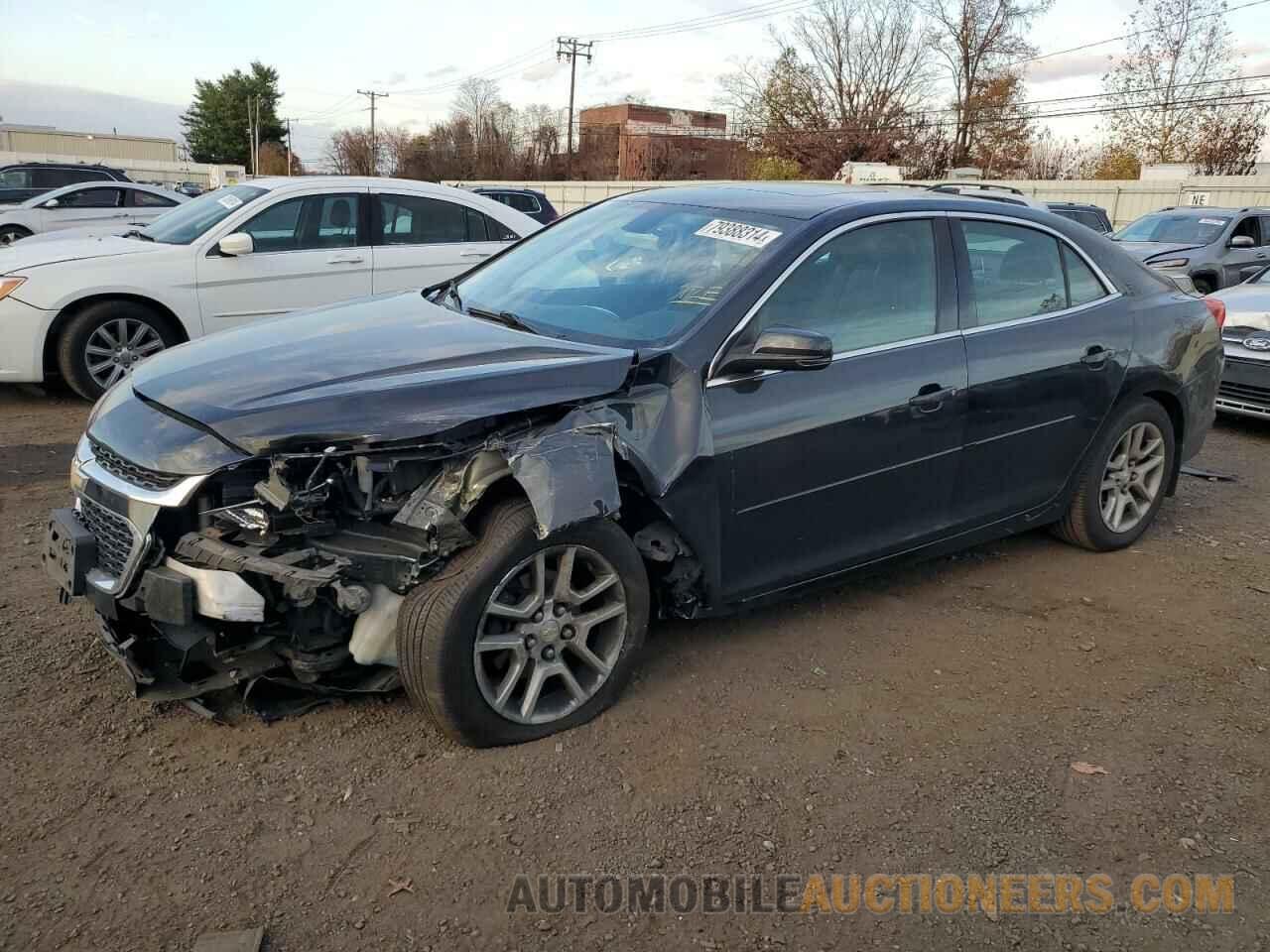 1G11C5SL8FF342679 CHEVROLET MALIBU 2015